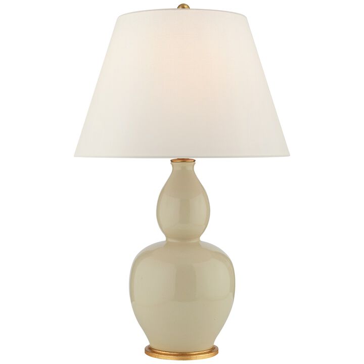 Chapman & Myers Yue Table Lamp Collection