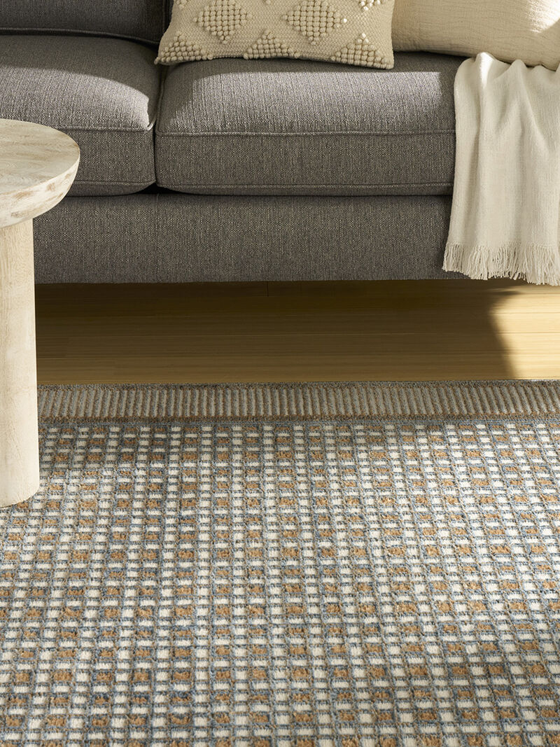 Nordic NRC03 Multicolor 8' x 10' Rug