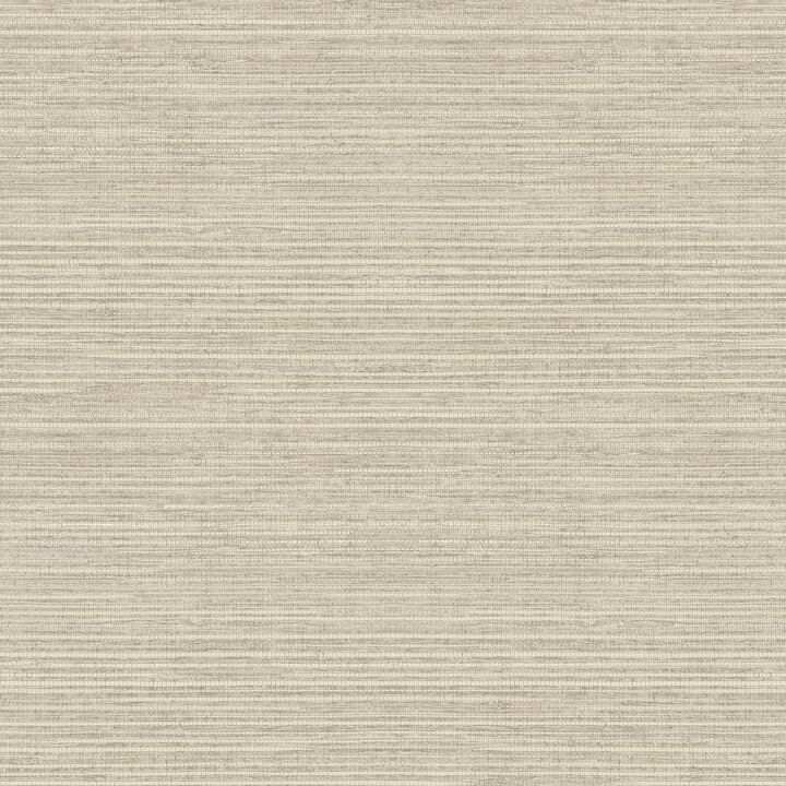 Just Kitchens Grasscloth Beige Wallpaper G45419