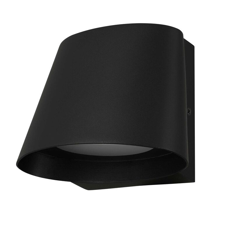 Grace 6.5 inch LED Wall Sconce image number 1