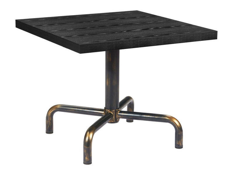 Neum Bistro Table Black