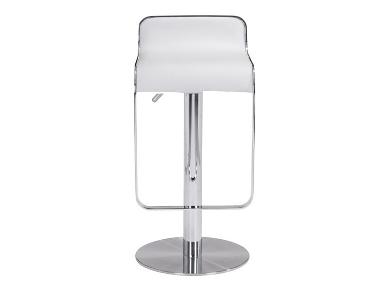 Equino Barstool White