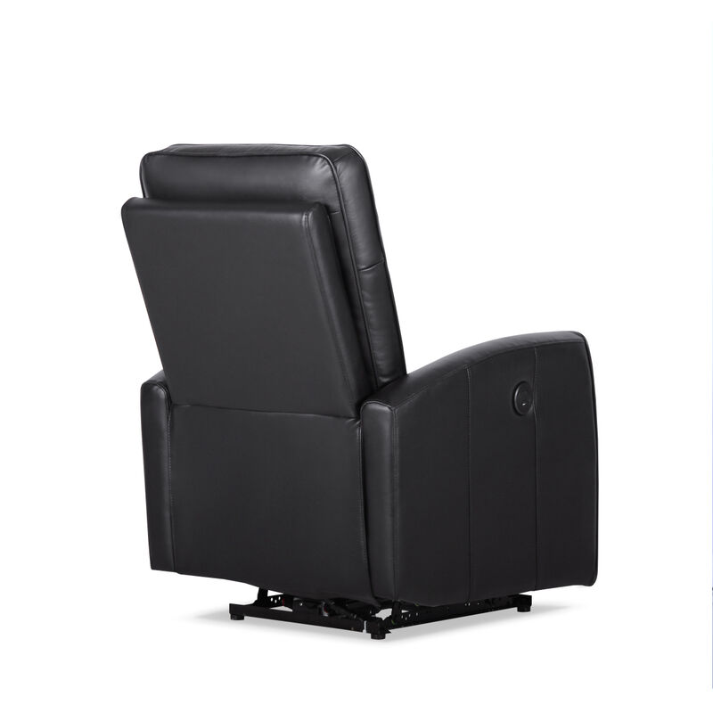 Malmo Power Recliner with USB Charger