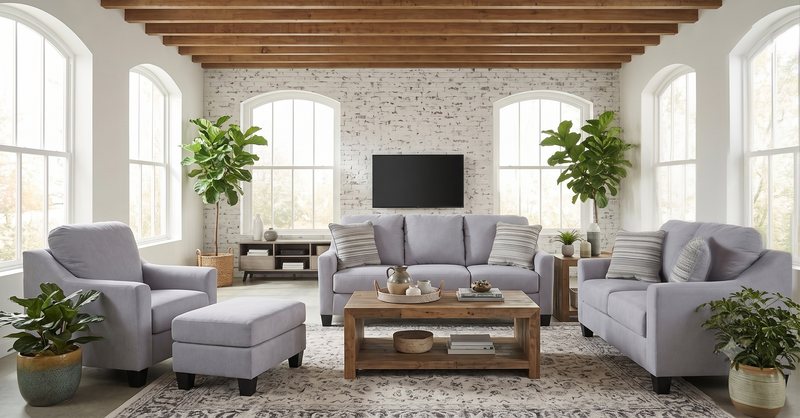 Adlai Sofa image number 1