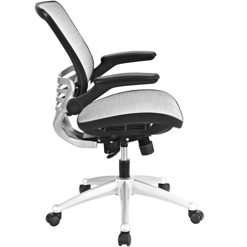 Modway Furniture - Edge All Mesh Office Chair image number 2