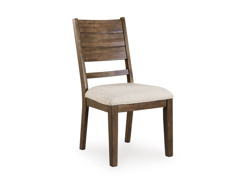 Kristiland Dining Side Chair image number 0