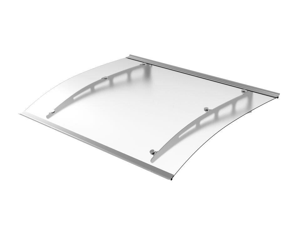 Advaning PA Series Polycarbonate Door/Window Awning