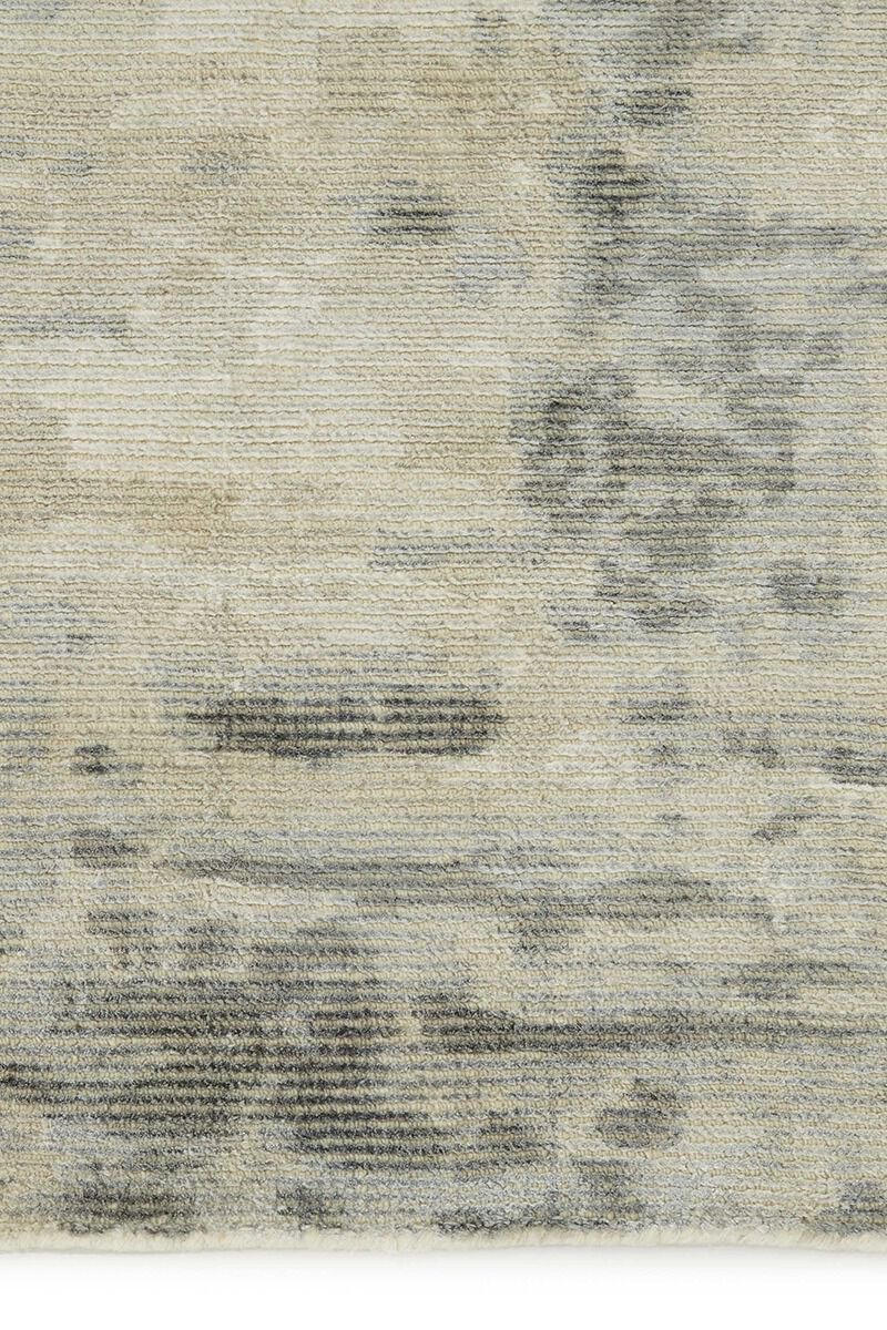 Malibu Retreat Quarry 9' x 12' Rug by Barclay Butera x Jaipur Living image number 3