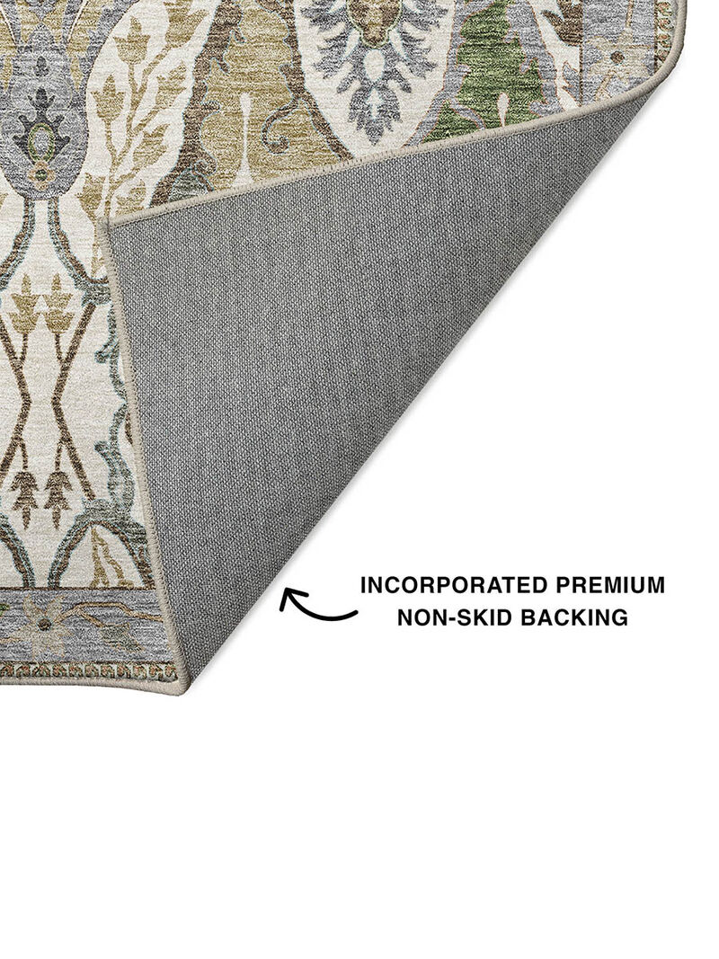 Hatay HY6 Ivory 10' x 14' Rug