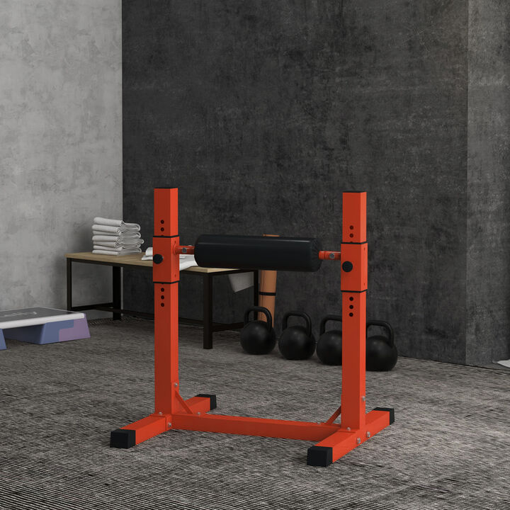 Hivvago Lower Body Strength Training Bulgarian Squat Stand