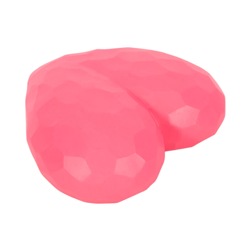 Pink 9" Heart Decor image number 5