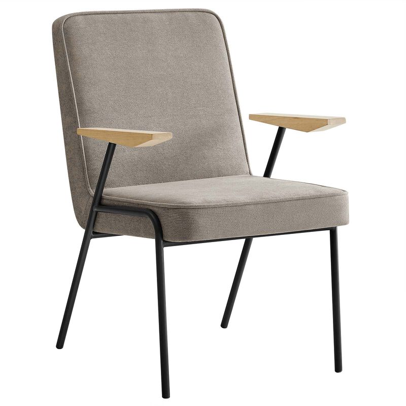 Vista Dining Armchair image number 0