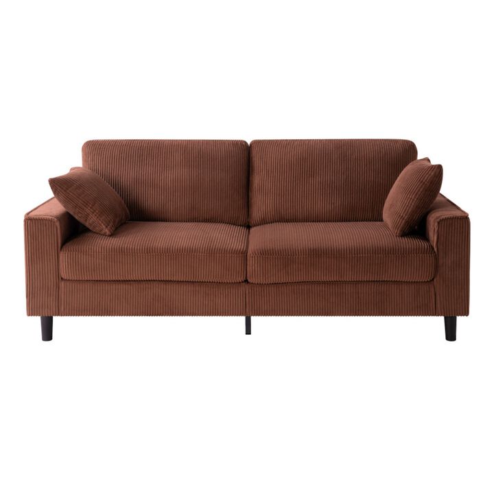 Wamisp Loveseat