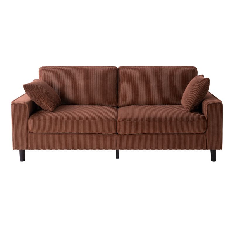 Wamisp Loveseat image number 0