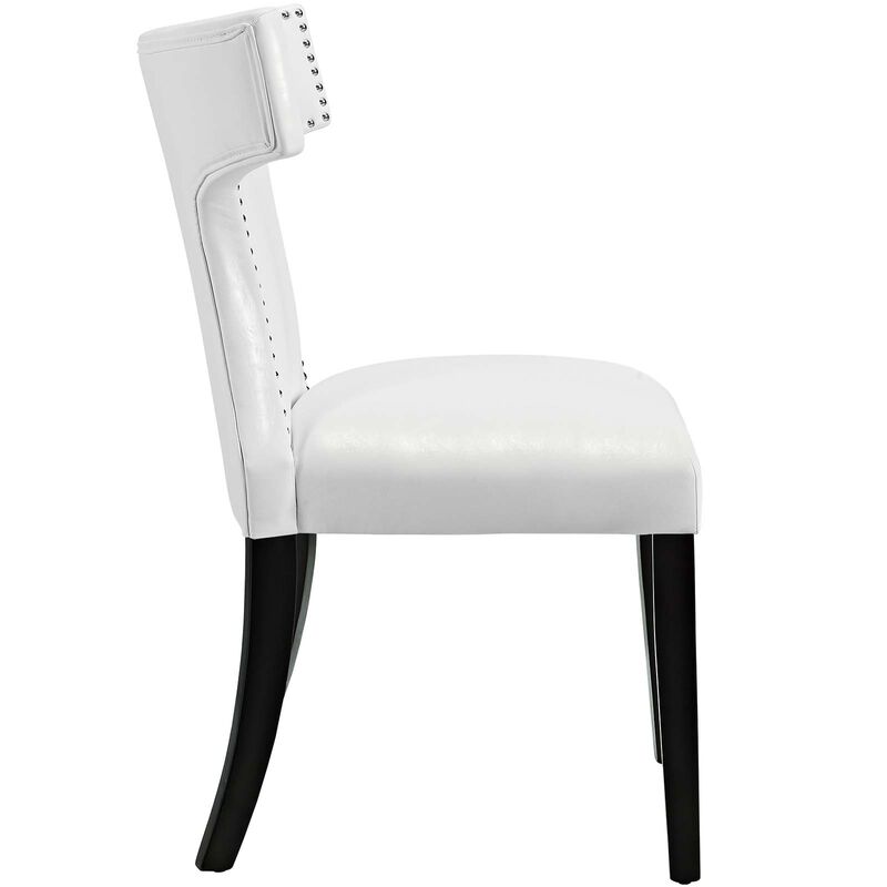 Curve Dining Chair image number 2