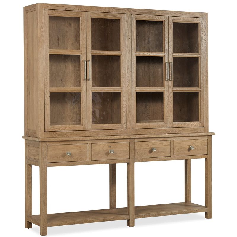 Driftwood Display Sideboard image number 2