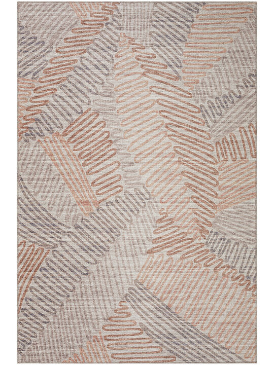 Sedona SN11 Walnut 10' x 14' Rug