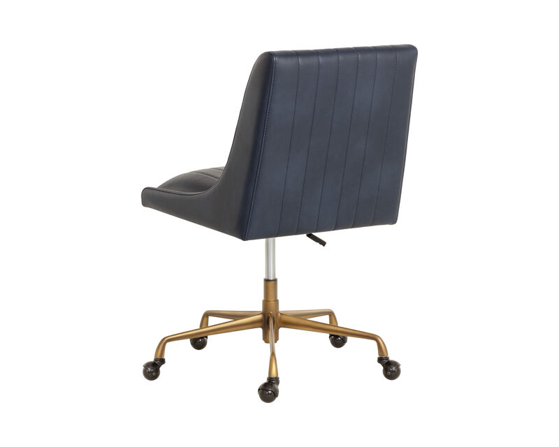 Oisin Bravo Admiral Office Chair image number 3