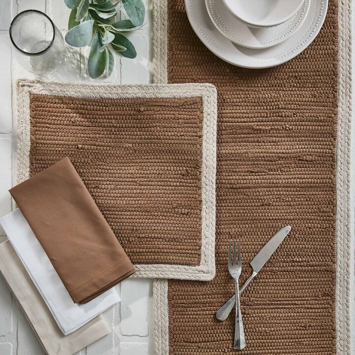 Split P Dune Table Runner
