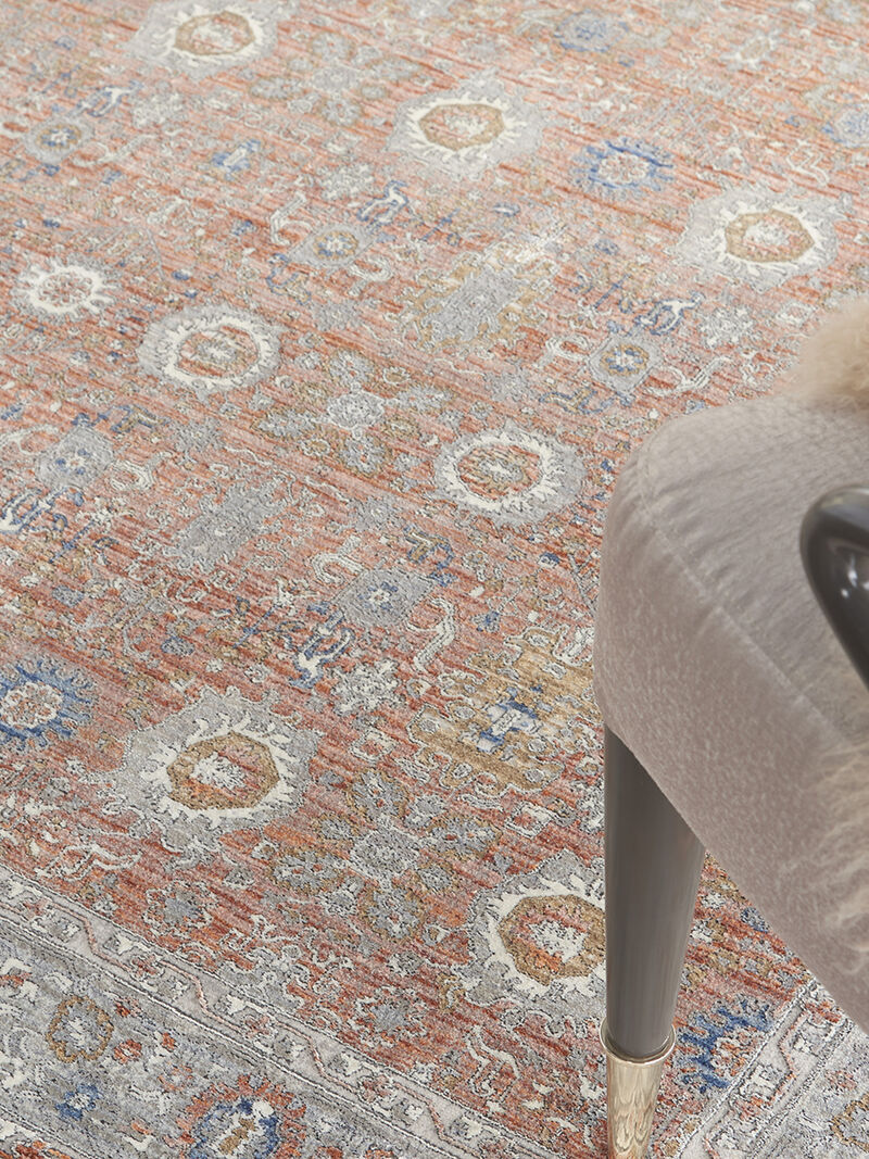 Starry Nights STN12 Blush 9'10" x 12'6" Rug