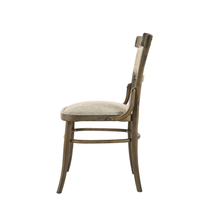 Streamdale Set Of 2 Dining Chairs