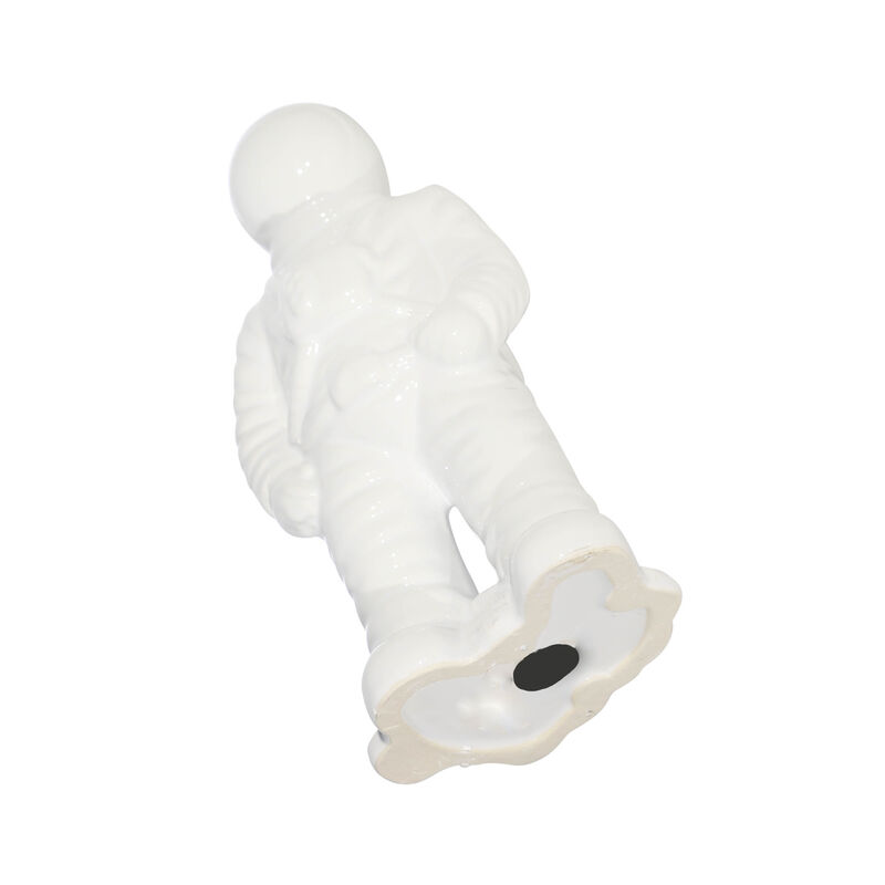 Ceramic Astronaut Statuette image number 5