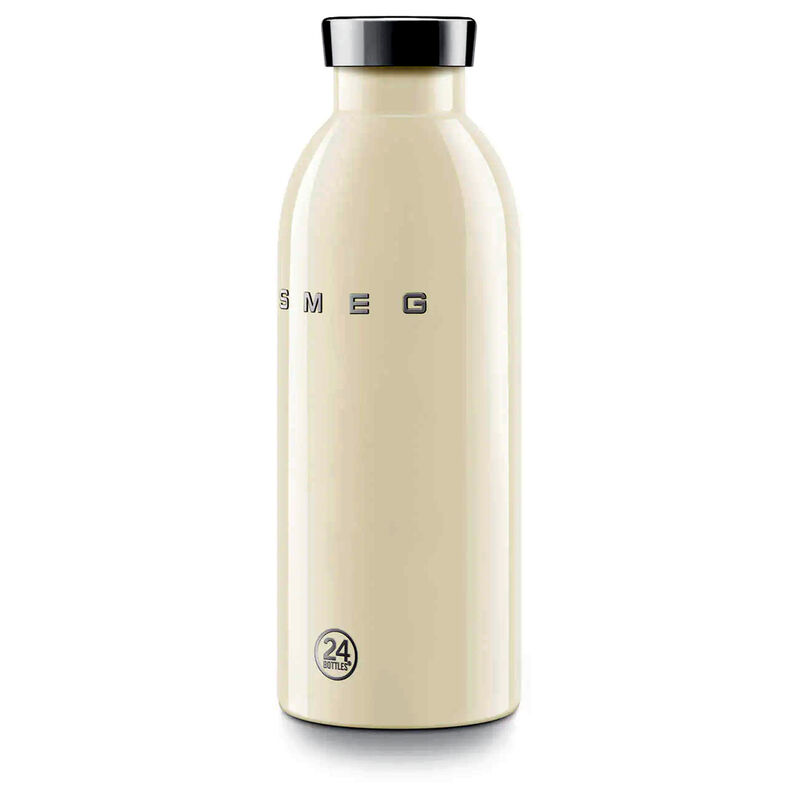 SMEG X 24Bottles Insulated Stainless Steel Water Bottle Travel Mug, 17oz image number 2