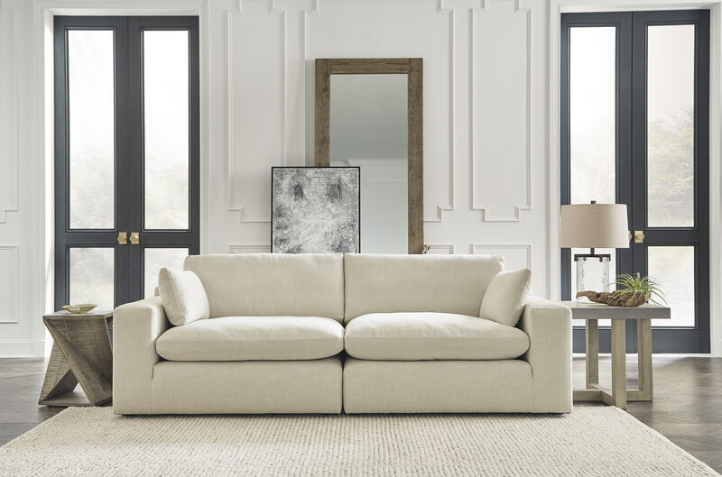 Elyza 2-Piece Sectional image number 1