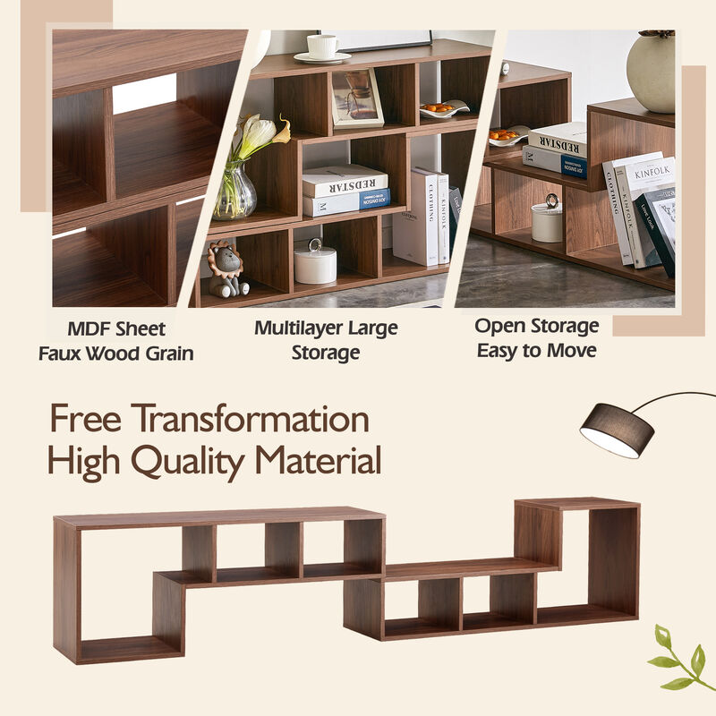 TATEUS TV Stand image number 3