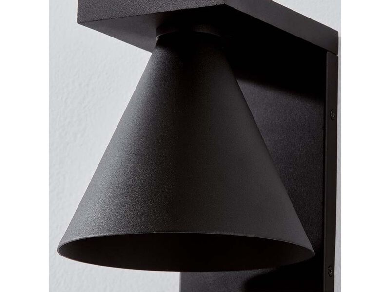 Sean Exterior Wall Sconce image number 3