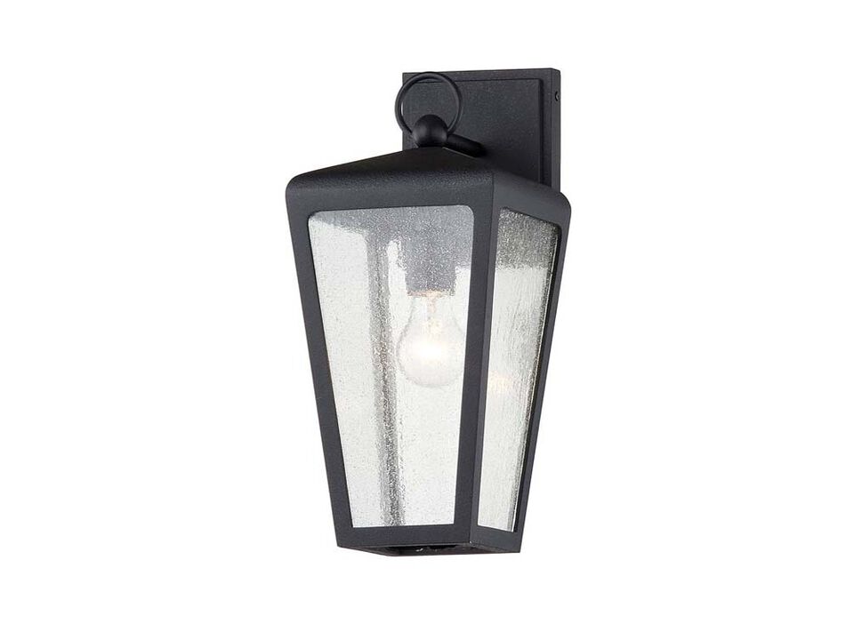 Mariden Exterior Wall Sconce
