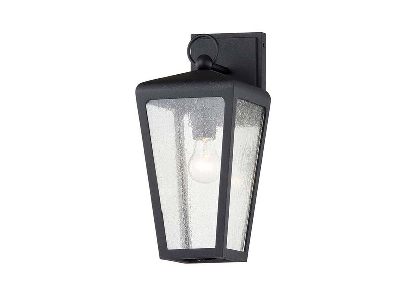 Mariden Exterior Wall Sconce image number 0