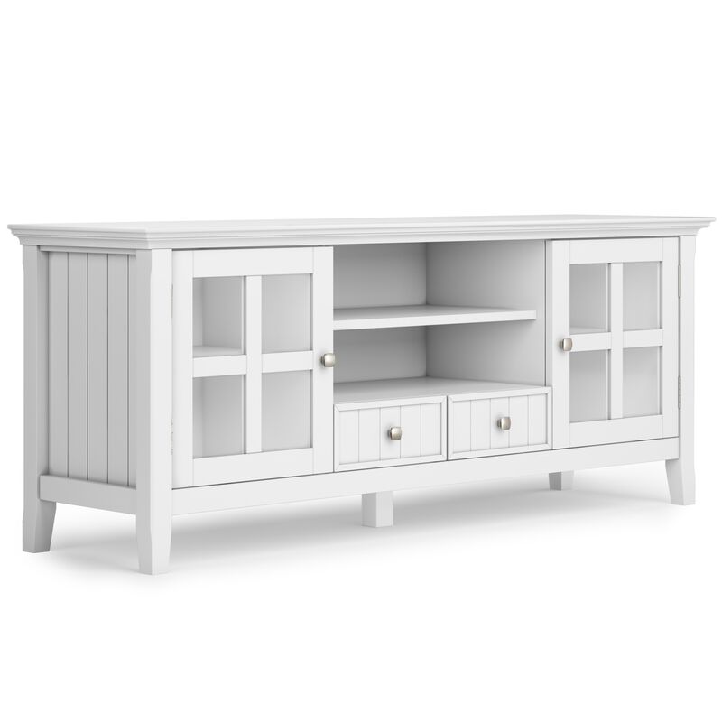 Hebvad TV Stand image number 3