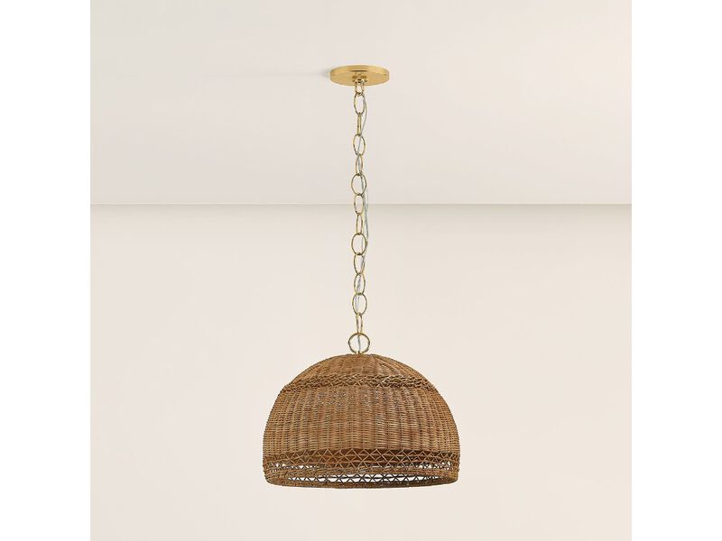 April Pendant image number 14