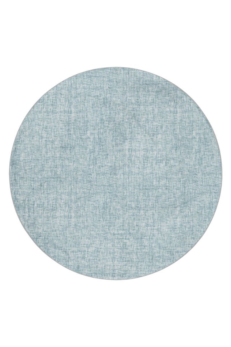 Voyage VY1 Sky 9' x 12' Rug image number 11