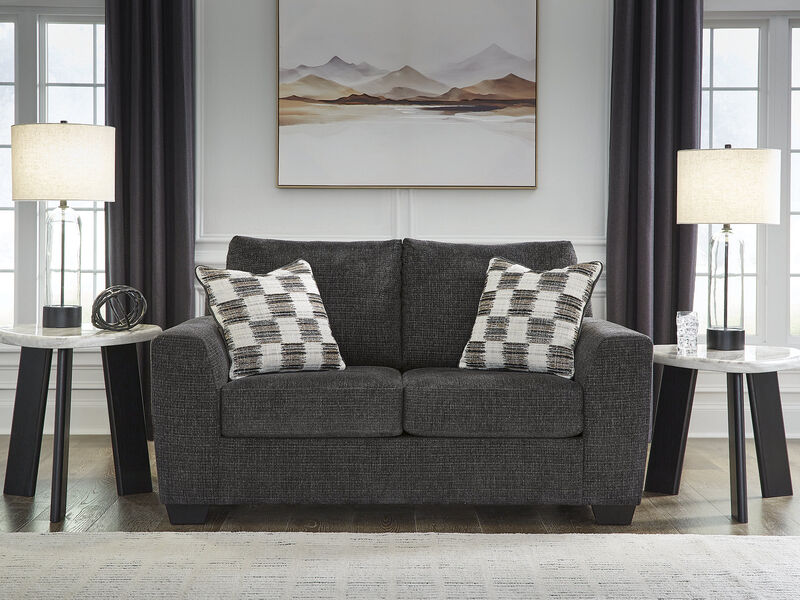Loreo Loveseat image number 1