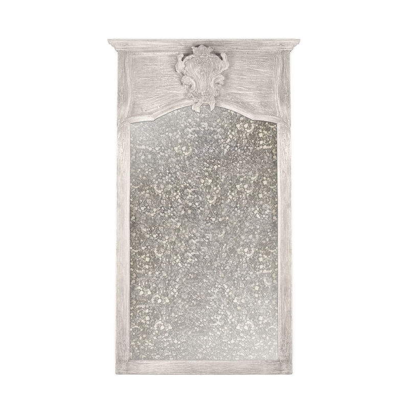 Herbert Mirror image number 0