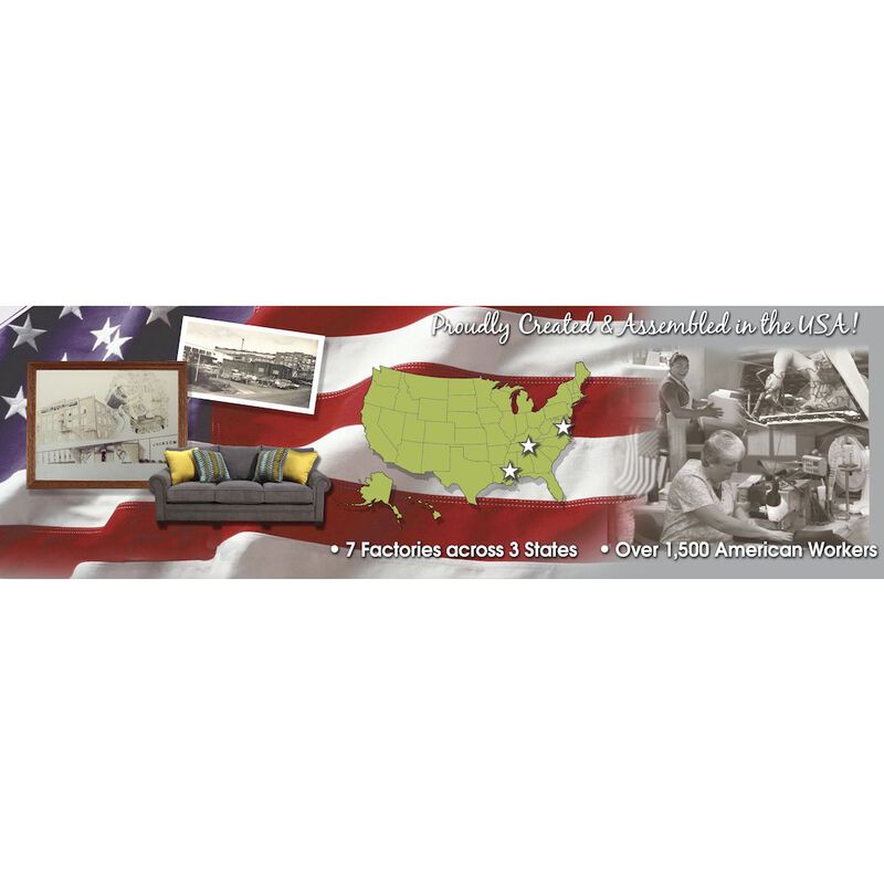 Catnapper Jet Glider Recliner