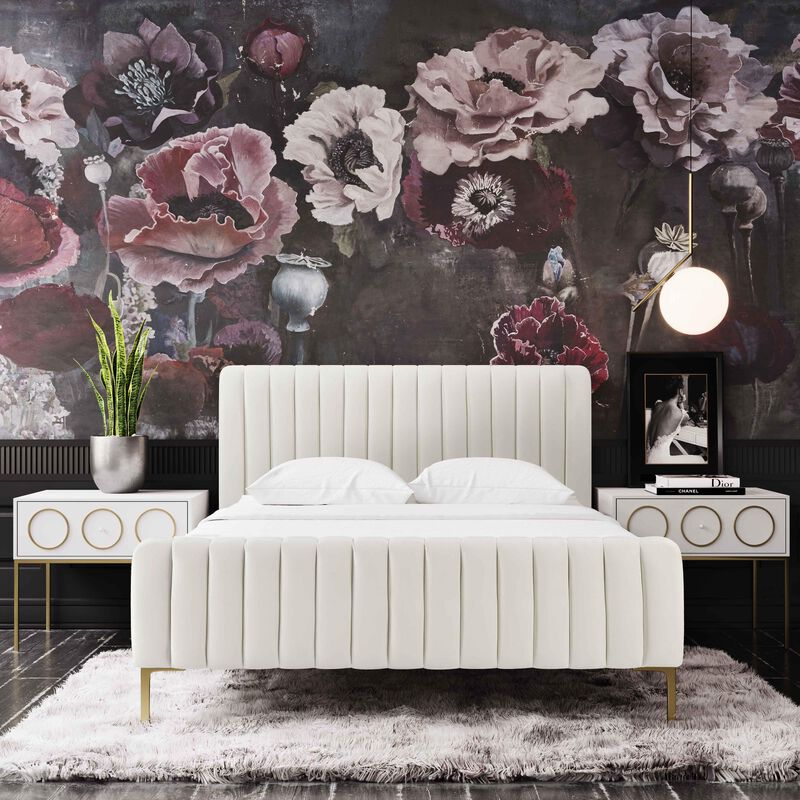 Angela Bed. image number 1