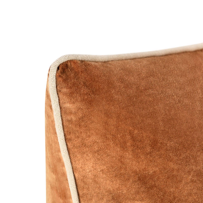 Heirloom Velvet Pillow