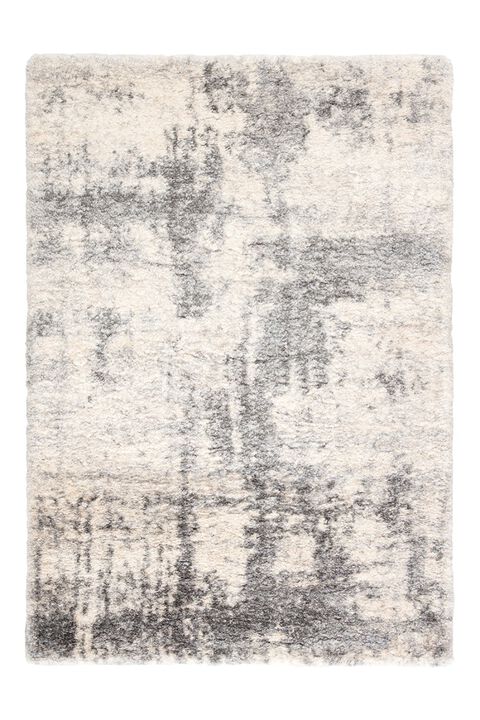 Lyra Serenade Pearl Blue 8'10" x 11'9" Rug