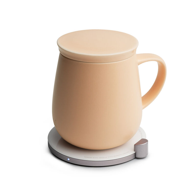 Ui Self-Heating Mug Set image number 1