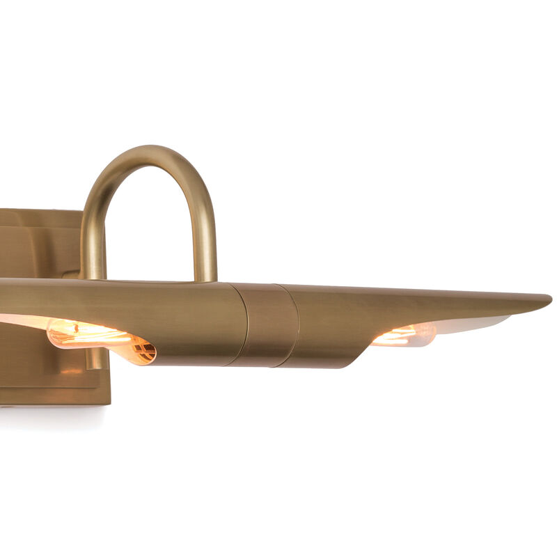 Redford Picture Light Large