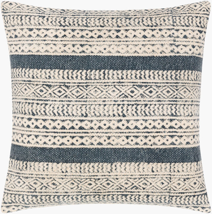 Janya Lumbar Pillow Accent Pillow