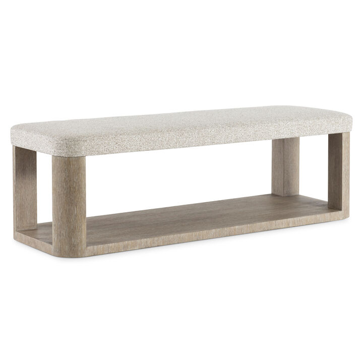 Loggia Bench