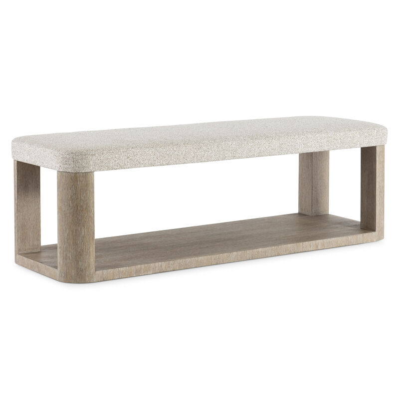 Loggia Bench image number 0