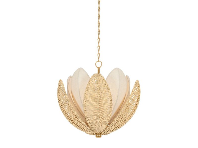 Costa Brava Chandelier image number 0