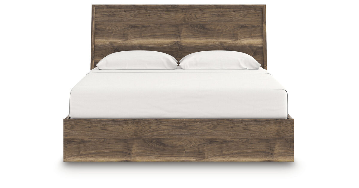 Zadilyn King Panel Bed