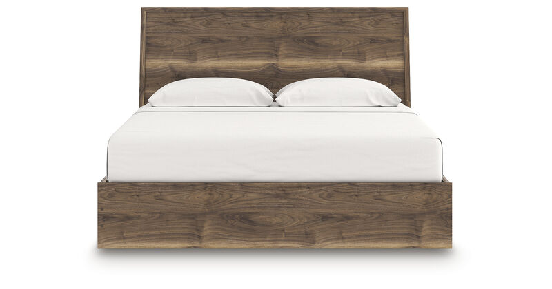 Zadilyn King Panel Bed