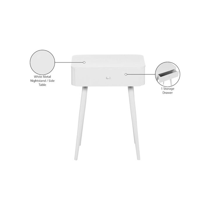 Meridian Furniture Rylan Night Stand